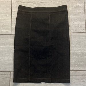 Bisou Bisou Pencil Skirt